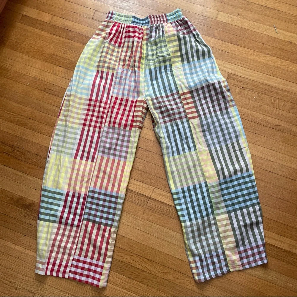 Ilana Kohn Abe pants - Picture 2 of 4